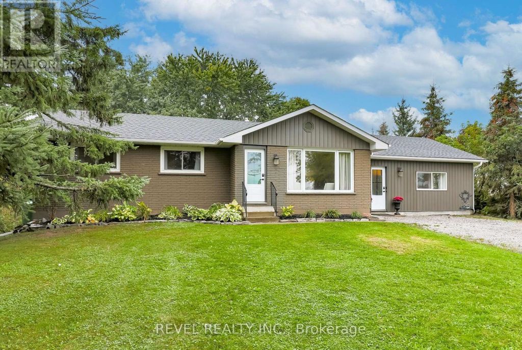3880 Highway 35, Kawartha Lakes (fenelon)