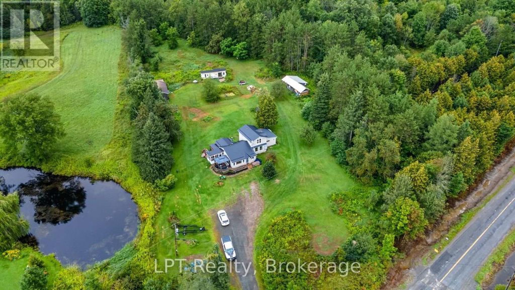 1043 Deloro Road, Marmora And Lake (marmora Ward)