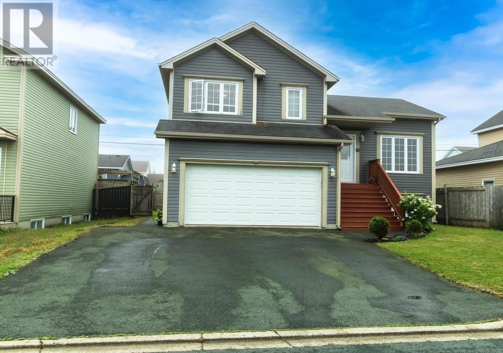 19 Mullingar Drive, Paradise