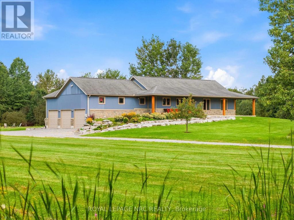 50480 Phillips Road, Wainfleet (marshville/winger)