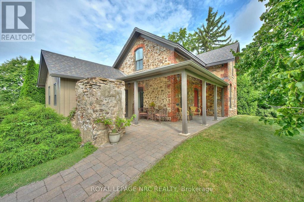 1540 Concession 6 Road, Niagara-On-The-Lake (virgil)