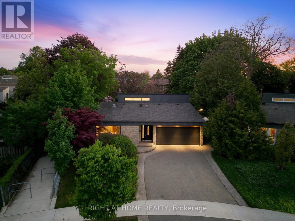 6415 Dunray Court, Mississauga (streetsville)