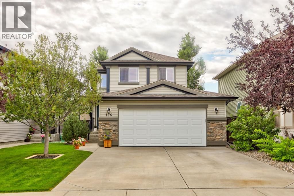 176 Coalbanks Boulevard W, Lethbridge