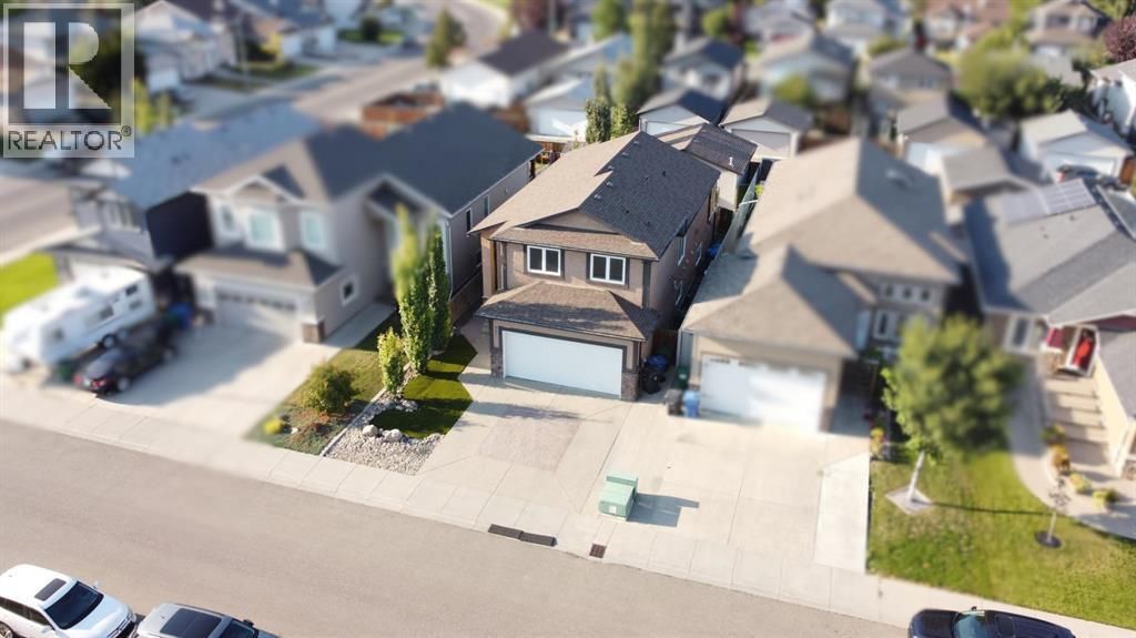 709 Lynx Landing N, Lethbridge