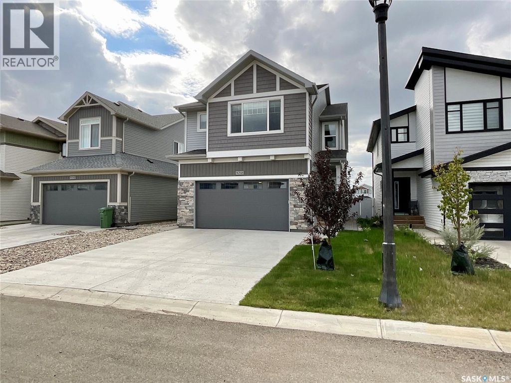 2948 Trombley Street, Regina