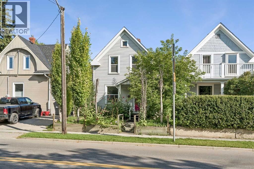 420 12 Avenue Nw, Calgary