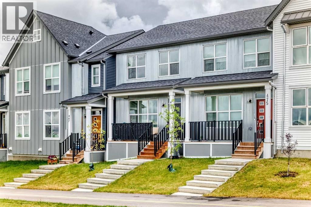 471 Livingston Way Ne, Calgary