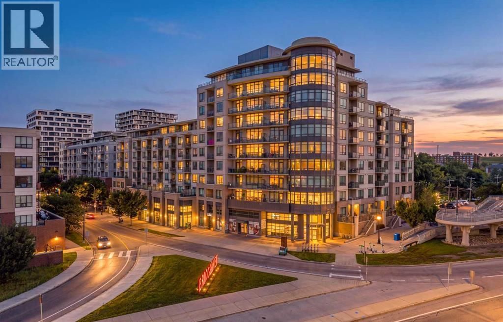 415, 38 9 Street Ne, Calgary