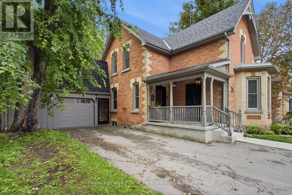26 York Street, Brock (cannington)