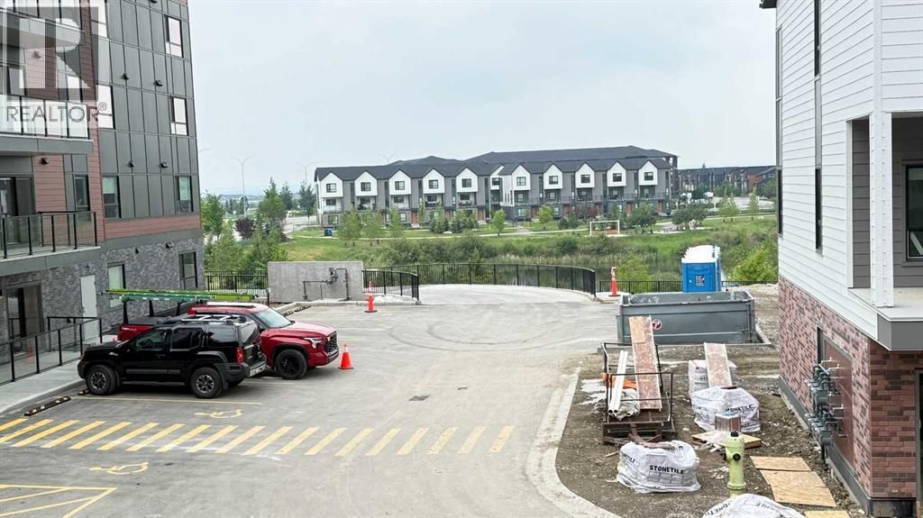 1218, 20295 Seton Way Se, Calgary