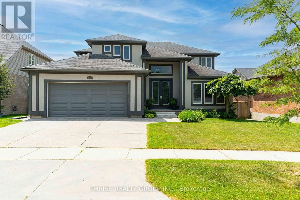 944 Collins Drive, London South (south L)