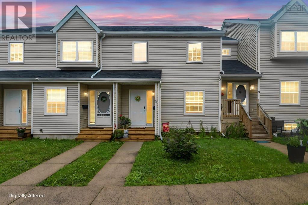 3 Collins Grove Court, Dartmouth