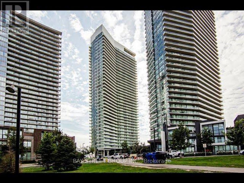 3305 - 117 Mcmahon Drive, Toronto (bayview Village)