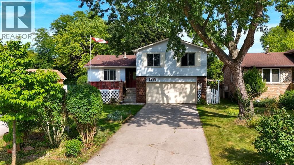 1278 Andrew Court, Sarnia