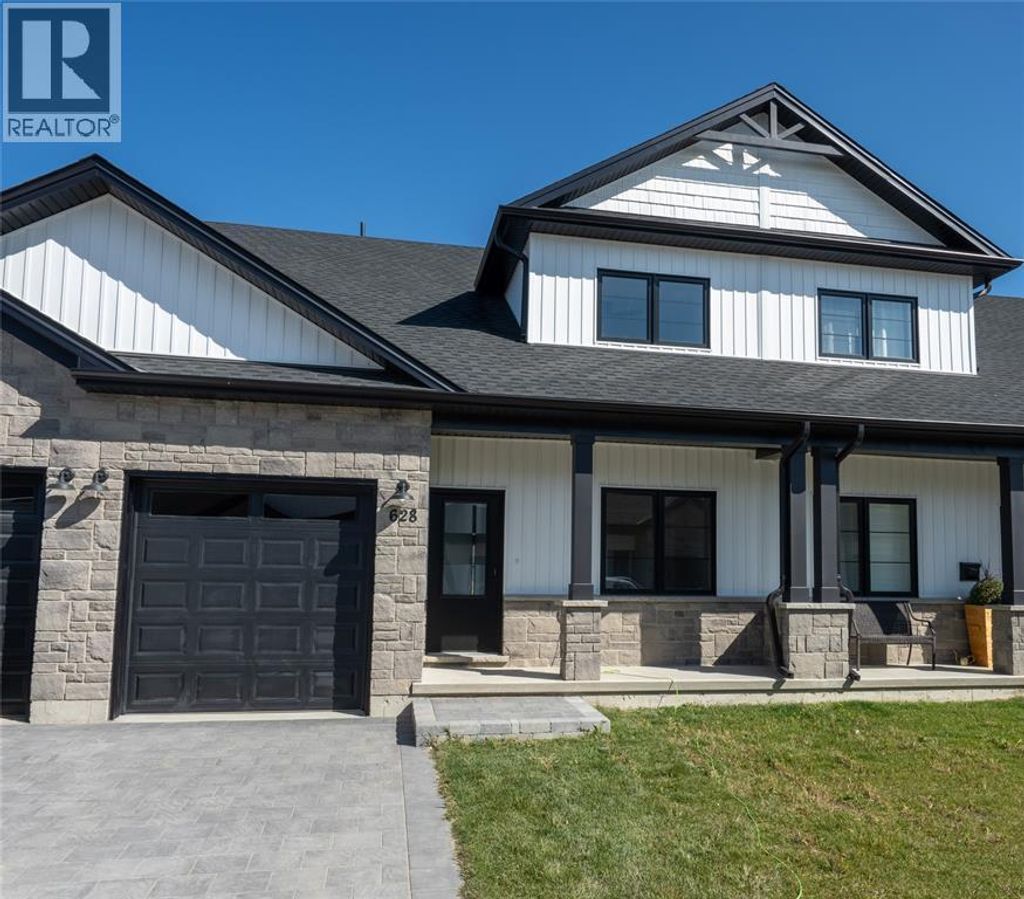 415 Anise Lane, Sarnia
