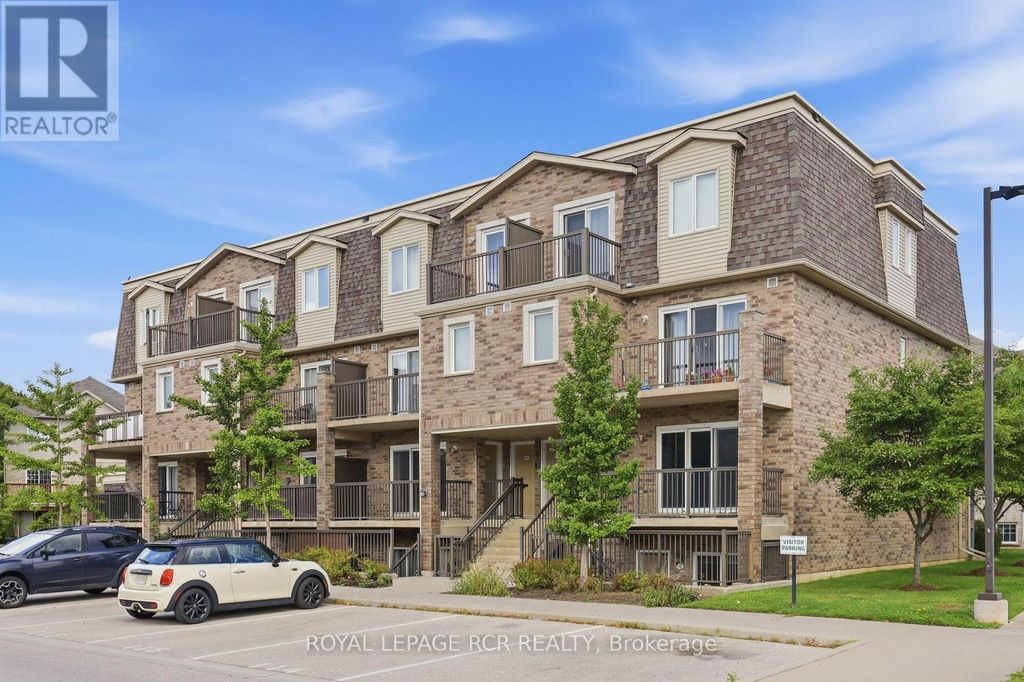25 - 35 Mountford Drive, Guelph (grange Road)