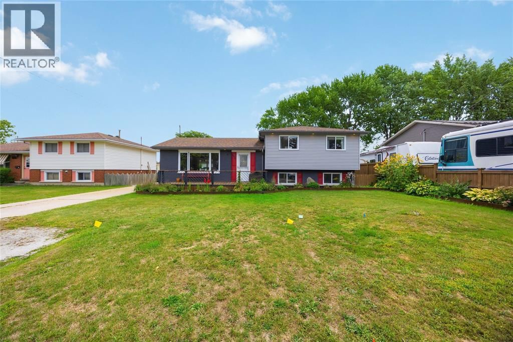 372 Colborne Street, St Clair
