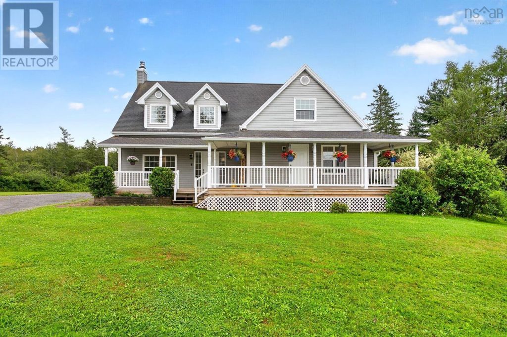 154 Garden Road, Belnan