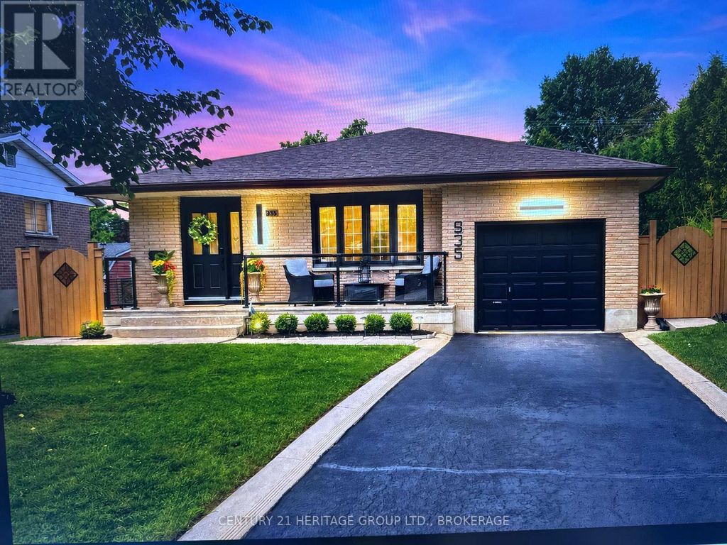 935 Pembridge Crescent, Kingston (south Of Taylor-Kidd Blvd)