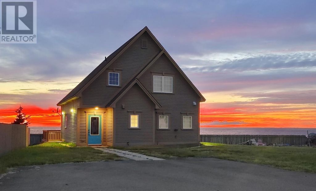 3 Moses Point Lane, Bonavista