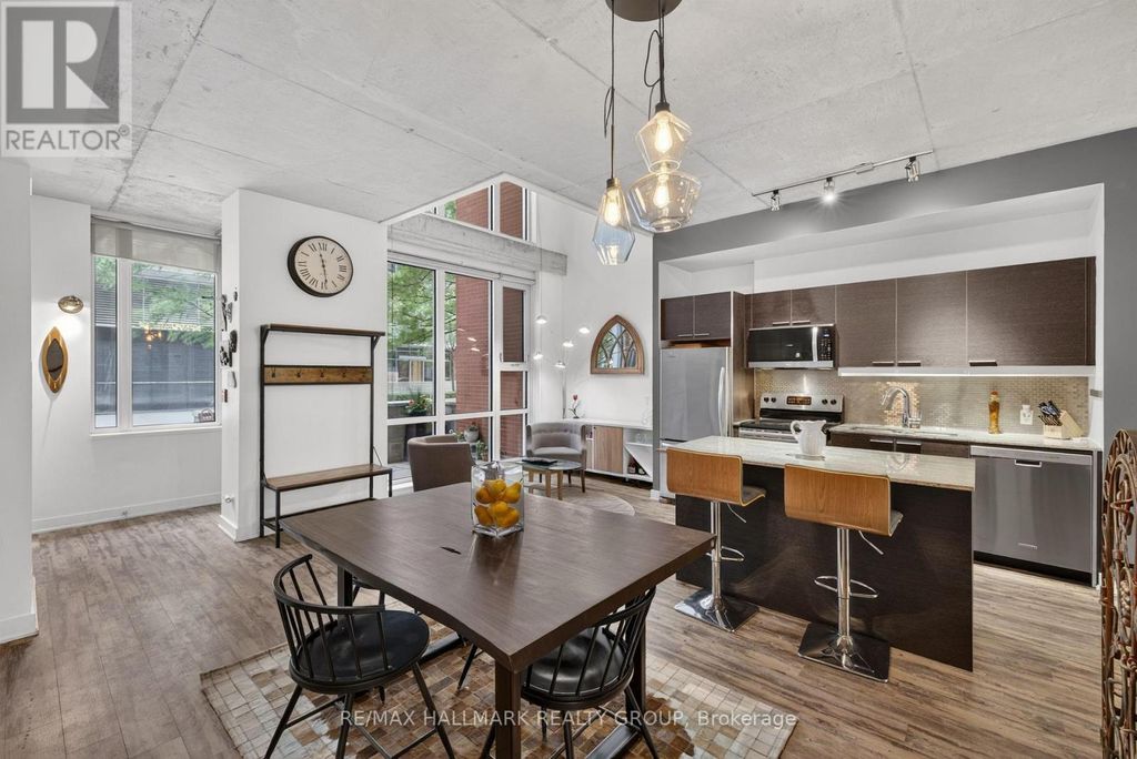 353 Mcleod Street, Ottawa