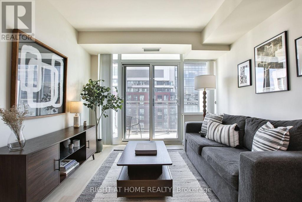 1623 - 525 Adelaide Street W, Toronto (waterfront Communities)