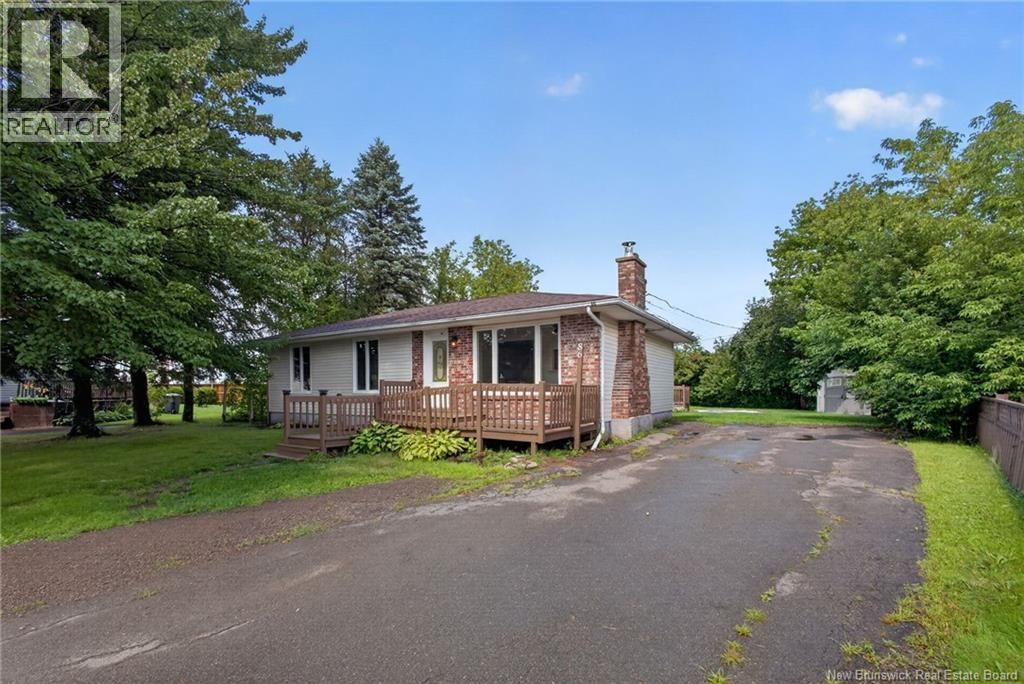 86 Cartier Street, Shediac