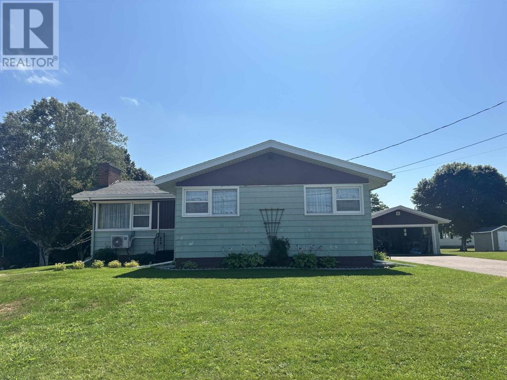 762 Water Street E, Summerside
