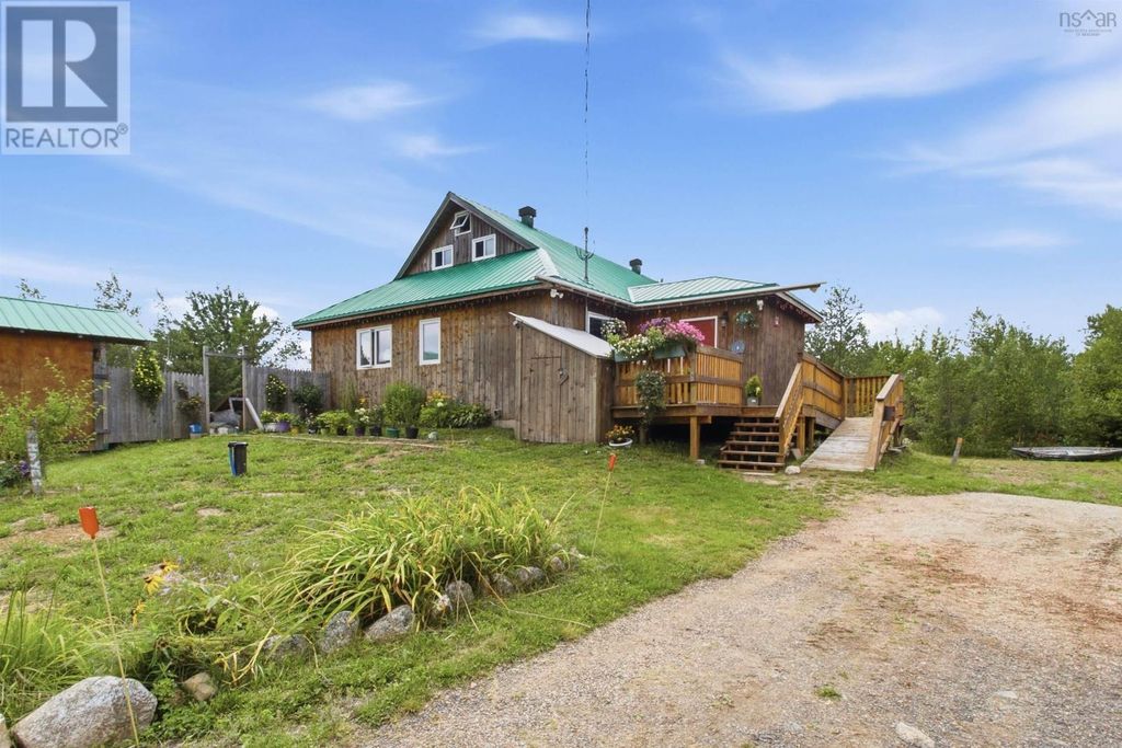 2804 New Russell Road, New Russell