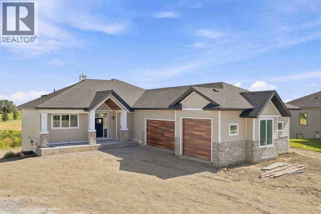 243 Red Tail Ridge Se, High River