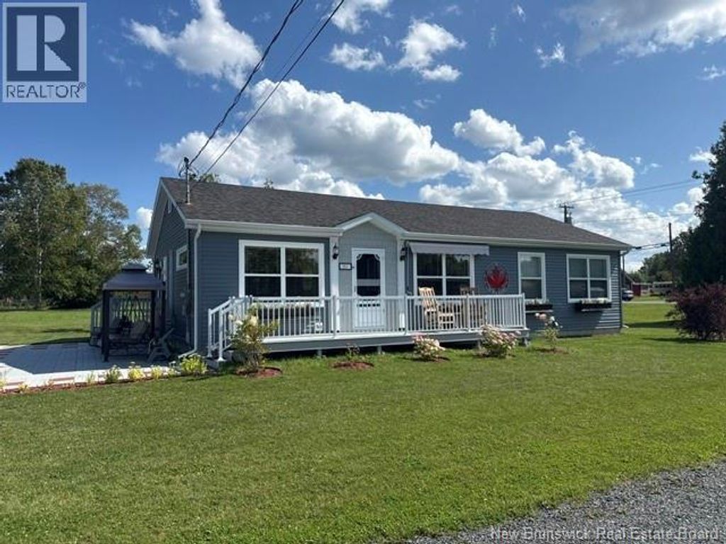 557 Chaleur Street, Charlo