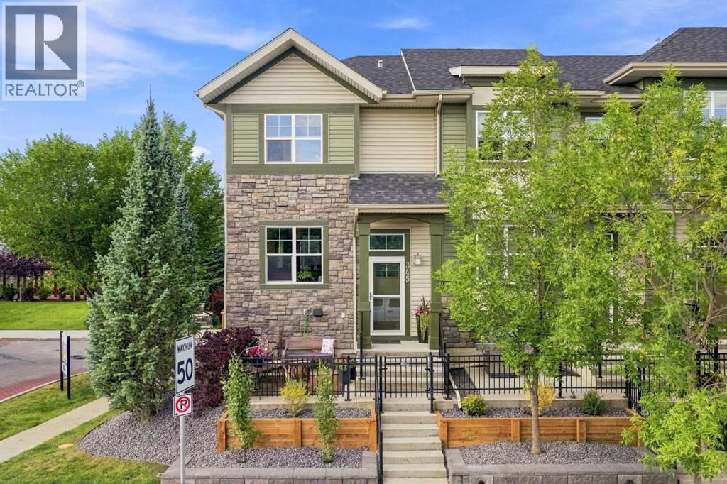 345 Mckenzie Towne Gate Se, Calgary