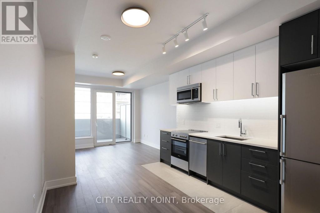 1105 - 2525 Bathurst Street, Toronto (forest Hill North)
