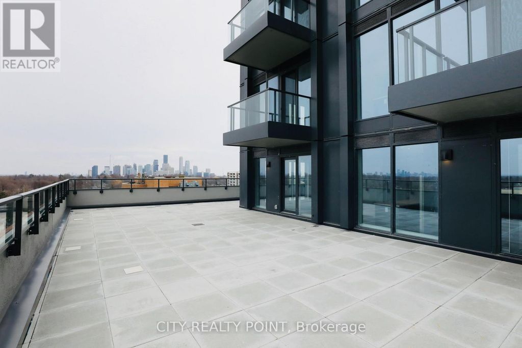 909 - 2525 Bathurst Street, Toronto (forest Hill North)