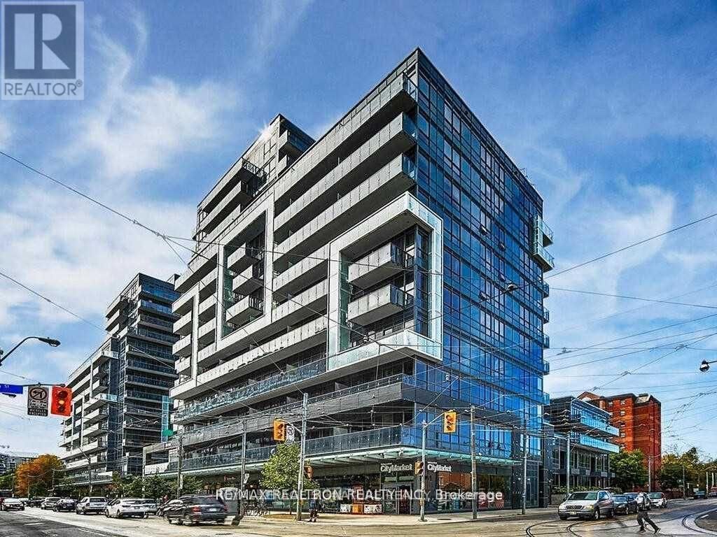 1008 - 1030 King Street W, Toronto (niagara)