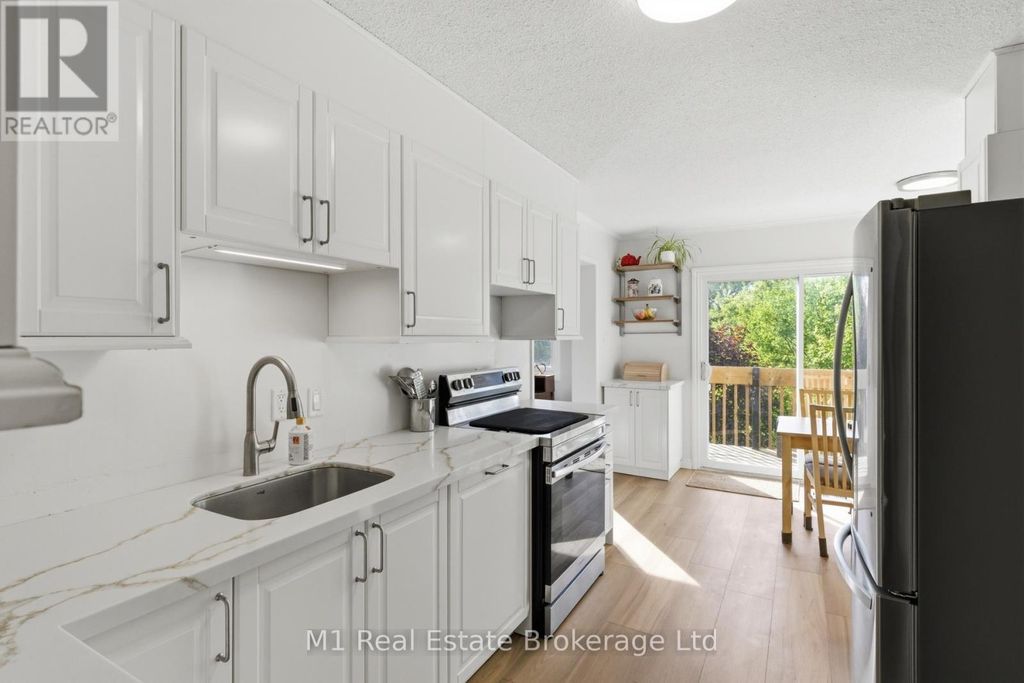 85 - 295 Water Street, Guelph (dovercliffe Park/old University)