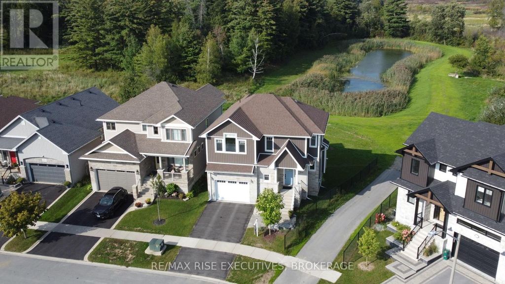 232 Mill Pond Place, Kingston (west Of Sir John A. Blvd)