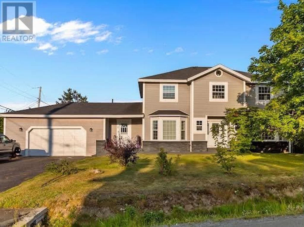 11 Chaytors Place, Conception Bay South