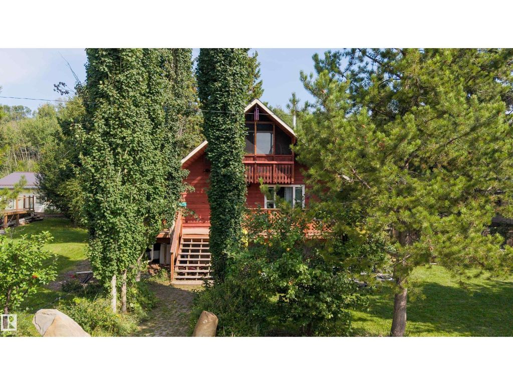 12 First Ave, Rural Parkland County