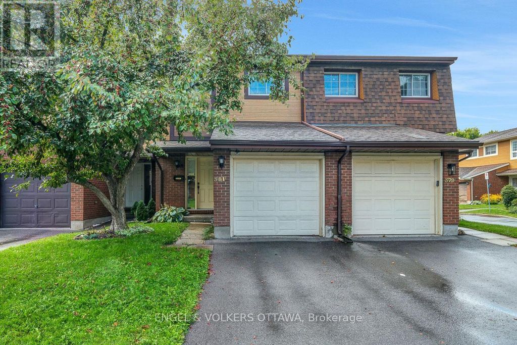 381 Verdon Private, Ottawa