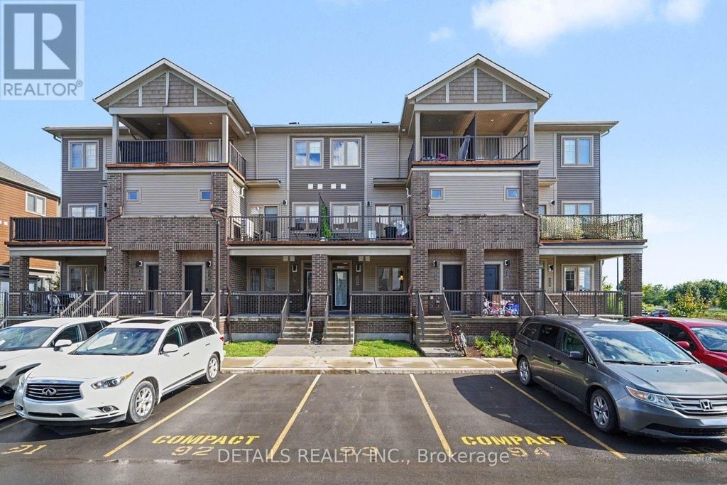 214 Anyolite Private, Ottawa