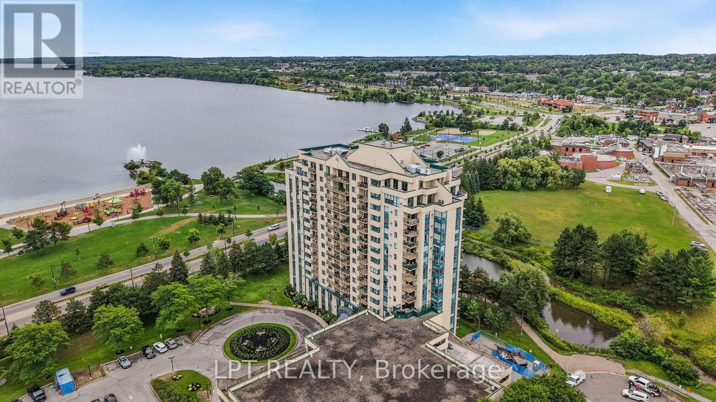 1111 - 75 Ellen Street, Barrie (city Centre)