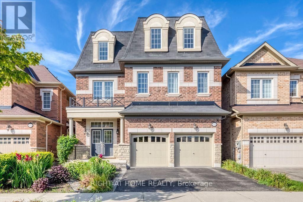 3200 Ernest Appelbe Boulevard, Oakville (go Glenorchy)