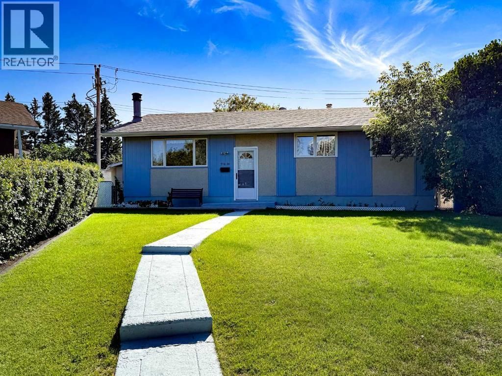 42 Harrow Place Sw, Calgary