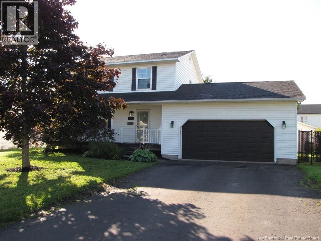 44 Greenhaven Drive, Moncton