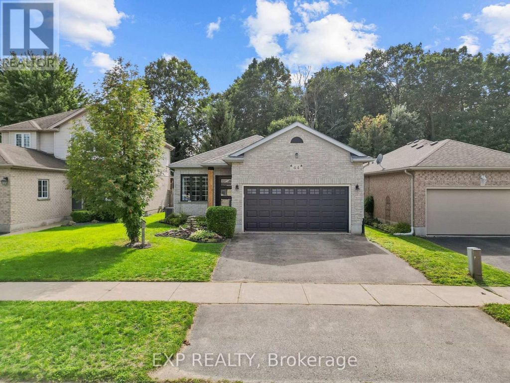 44 Juniper Crescent, Strathroy-Caradoc (se)