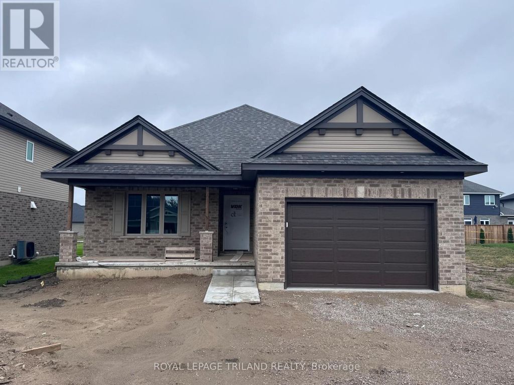 154 Styles Drive, St. Thomas