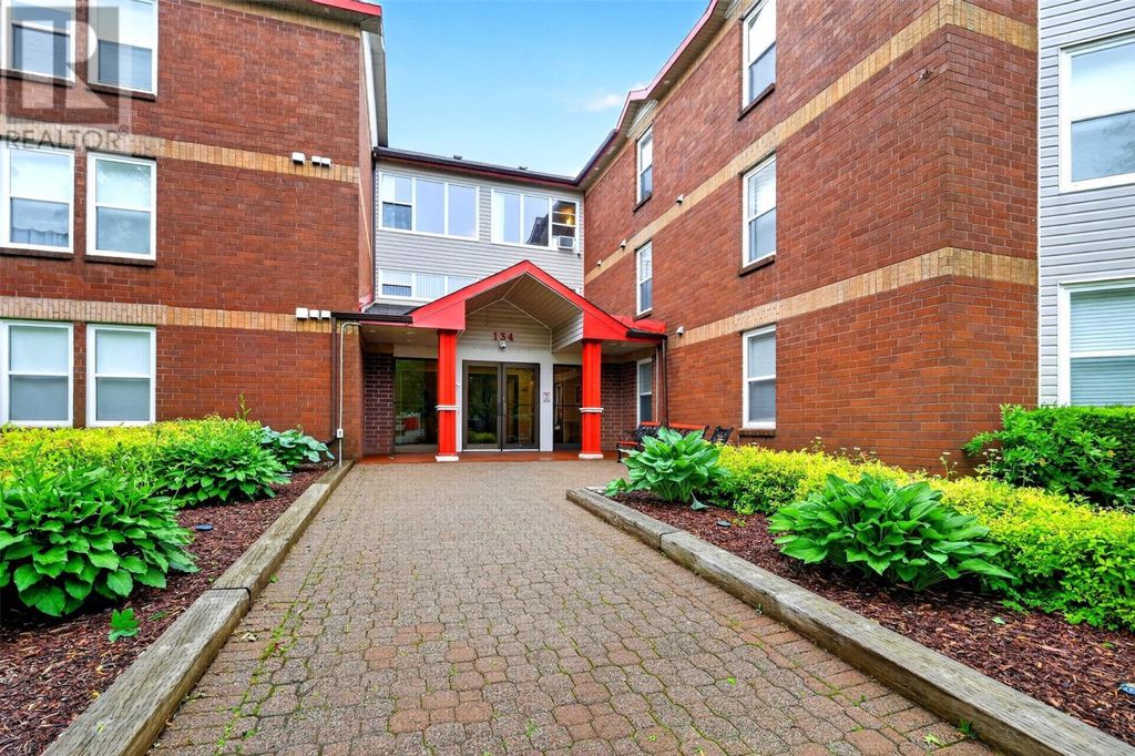 134 Portugal Cove Road Unit#111, St. John's