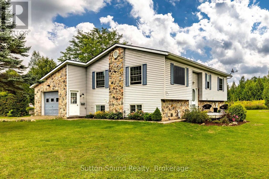 300394 Grey Road 170 Road, Georgian Bluffs