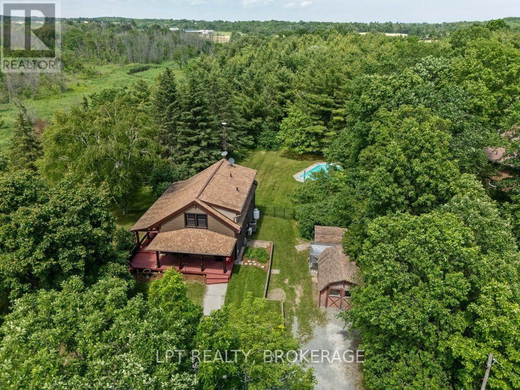 1922 Dover Road, Frontenac (frontenac South)